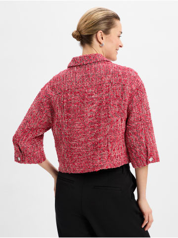 Mos Mosh Blazer MMPenn Mino in pink rosa - 0001