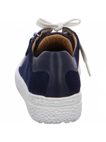 Hummel Freizeit Schnürer für Damen in blau