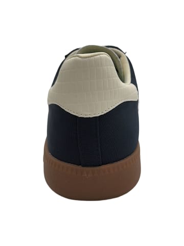 Back 70 Sportliche Schnürschuhe in Blau