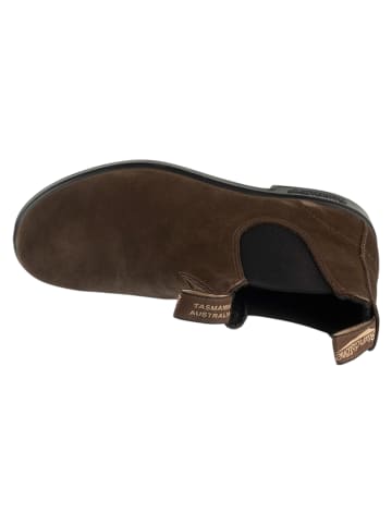 Blundstone Blundstone Chelsea Boot in Braun