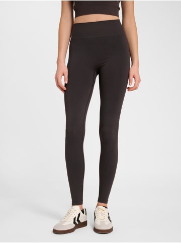 Hummel Leggings Hmlhiit Damen in AFTER DARK