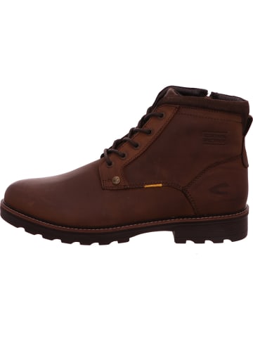Camel Active Stiefel in braun