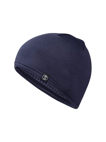 Trollkids Beanie Light in navy