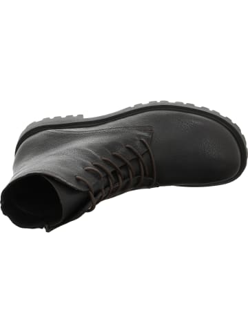 Think! Stiefelette TRENTO in Mocca