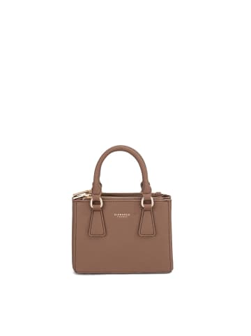 DIANA Handtasche in BROWN