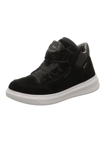 superfit Sneaker High COSMO in Schwarz