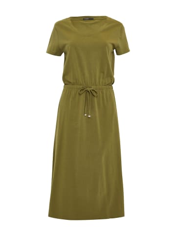 Threadbare Sommerkleid THB Willow Midi in Khaki