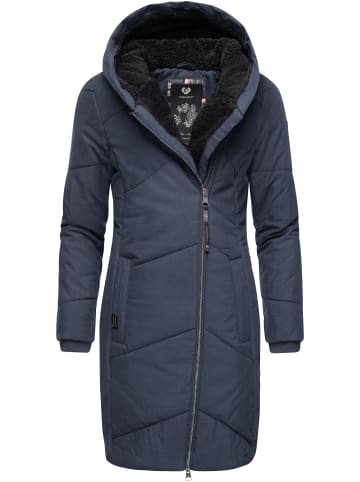 ragwear Wintermantel Gordon Long in Navy22