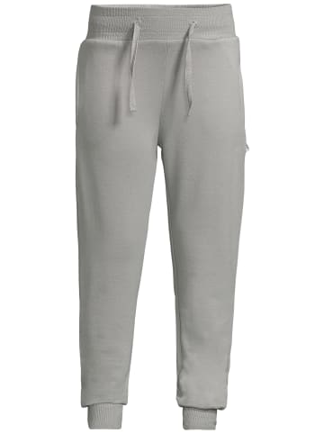 New Life Sweatpants Jogger Hose in grau