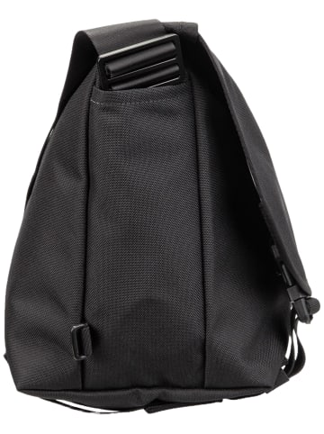Timbuk2 Umhängetasche Classic Messenger M in Jet Black