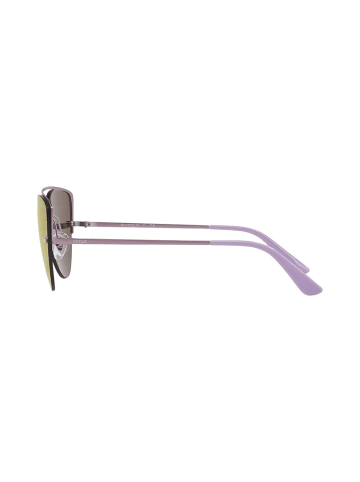 Vogue Sonnenbrille in Purple