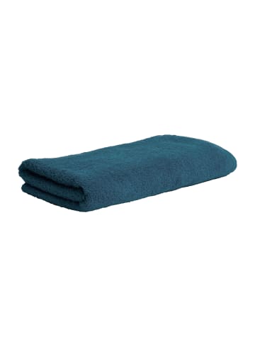 Möve Badetuch Superwuschel - Limited Edition in sea green