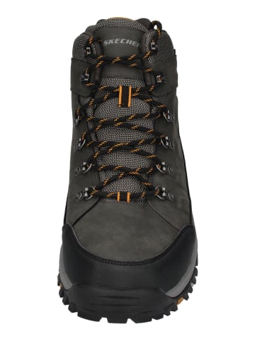 Skechers Wander- & Trekkingschuhe RELMENT DAGGETT 204642 in grau