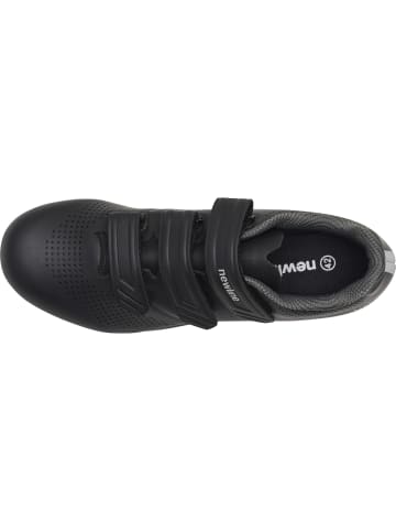 Newline Sportschuh Core Bike Shoes in BLACK