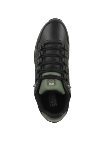 K-SWISS Sneaker low Rinzler Gt in schwarz