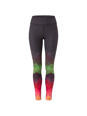 Krimson Klover Baselayer-Legging Distances Legging in multi