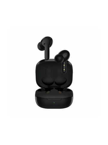 COFI 1453 Bluetooth-Kopfhörer 5.1 - Schwarze kabellose In-Ear Kopfhörer in Schwarz