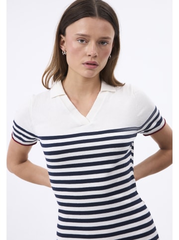 Felix Hardy Kleid in Ecru