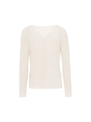 ALARY Women Cardigan in LIGHT BEIGE