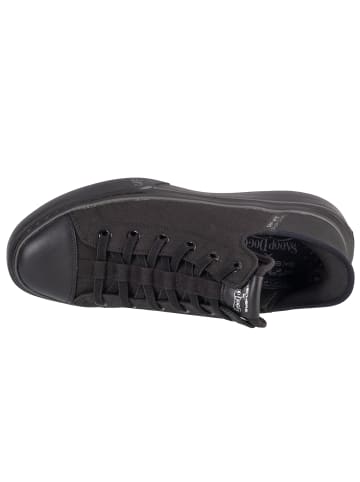 Skechers Skechers Slip-Ins Snoop One - Boss Life Canvas in Schwarz