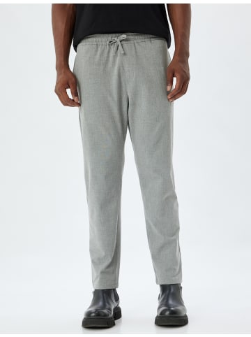 KOTON Hose in Grau