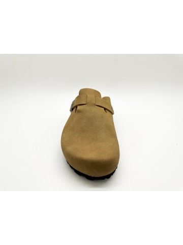 thies Clogs für Herren in braun