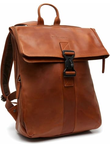 The Chesterfield Brand Rucksack für Damen in cognac