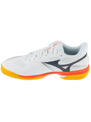 Mizuno Mizuno Wave Exceed Court CC in Weiß