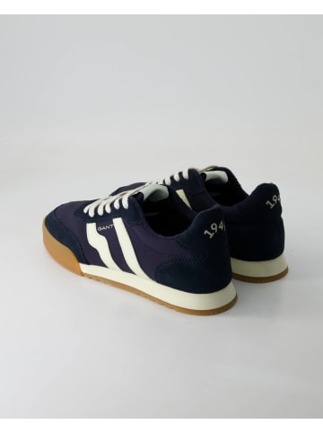 Gant Klassische Schnürschuhe in Blau