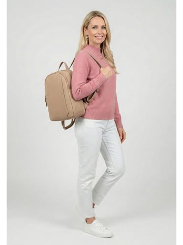 Tamaris Rucksack TAS Kimi in taupe