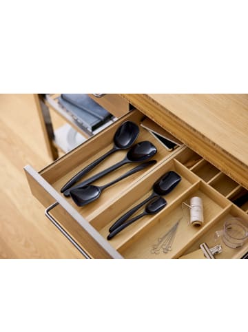 Rosti Backlöffel NEW Classic in Carbon black