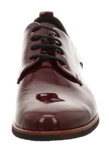 LLOYD Sneaker Low in rot