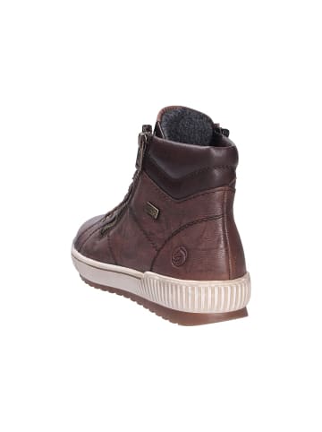 remonte Stiefel in braun