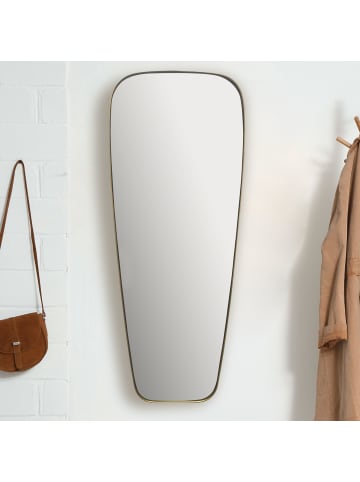 FineBuy Spiegel "FB102144" in Gold /