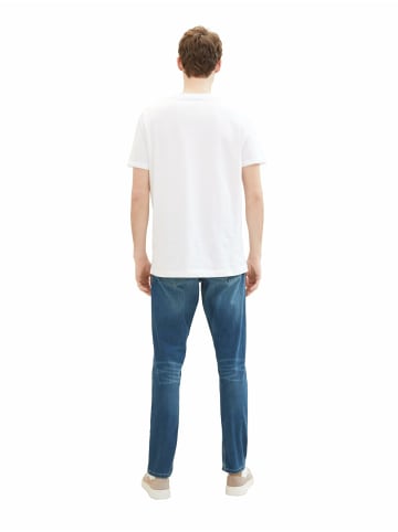 Tom Tailor Regular fit für Herren in blau