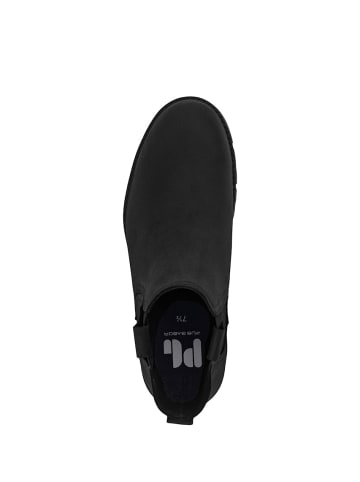 Pius Gabor Stiefeletten für Herren in schwarz