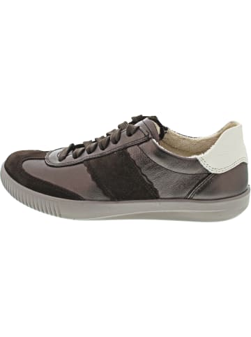 Legero SILENCE Sneaker low Braun