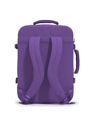 Cabinzero Classic 114 Daypack 51 cm Laptopfach in lavender dream