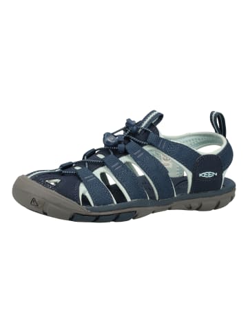 Keen Sandalen in Navy