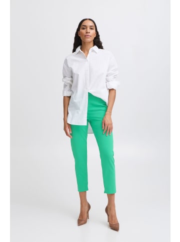 b. young Hose BYDANTA Regular fit in Jelly Bean