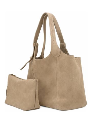 Nero Giardini Taschen in Nude