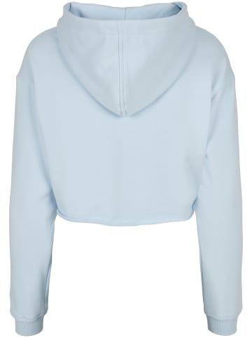 STARTER Sweat & Fleece - Hoody in icewaterblue