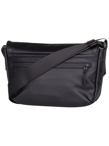 Zwei Umhängetasche Cargo CA60 in Black