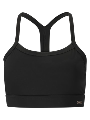Athlecia Sport-BH Bloom V2 in 1001 Black