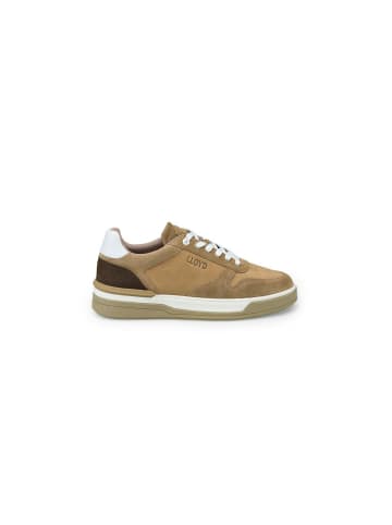 LLOYD Sneaker für Herren in beige
