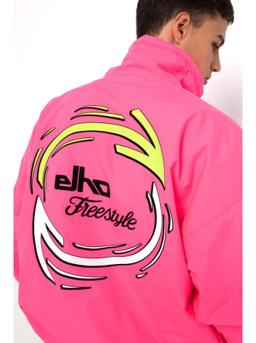 elho Windbreaker KLOSTERS 89 in pink