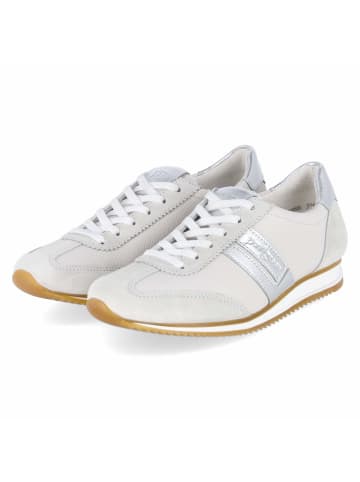 Paul Green Low Sneaker in weiß