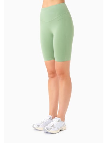 Organication Leggings LILLY in Green