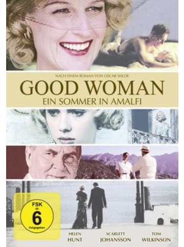 LEONINE Distribution Film - Good Woman