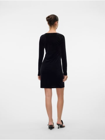 Vero Moda Kleid in Black